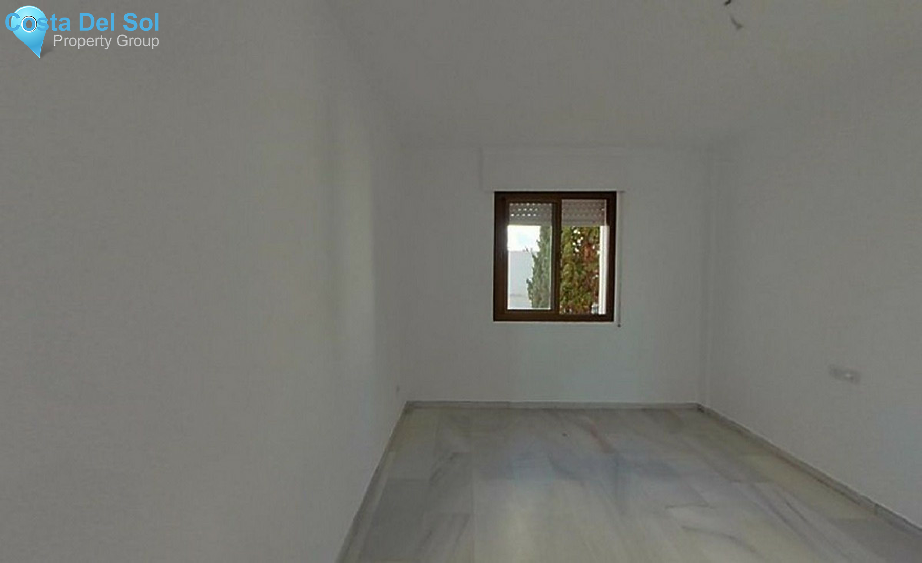 Middle Floor Apartment in Mijas Costa
