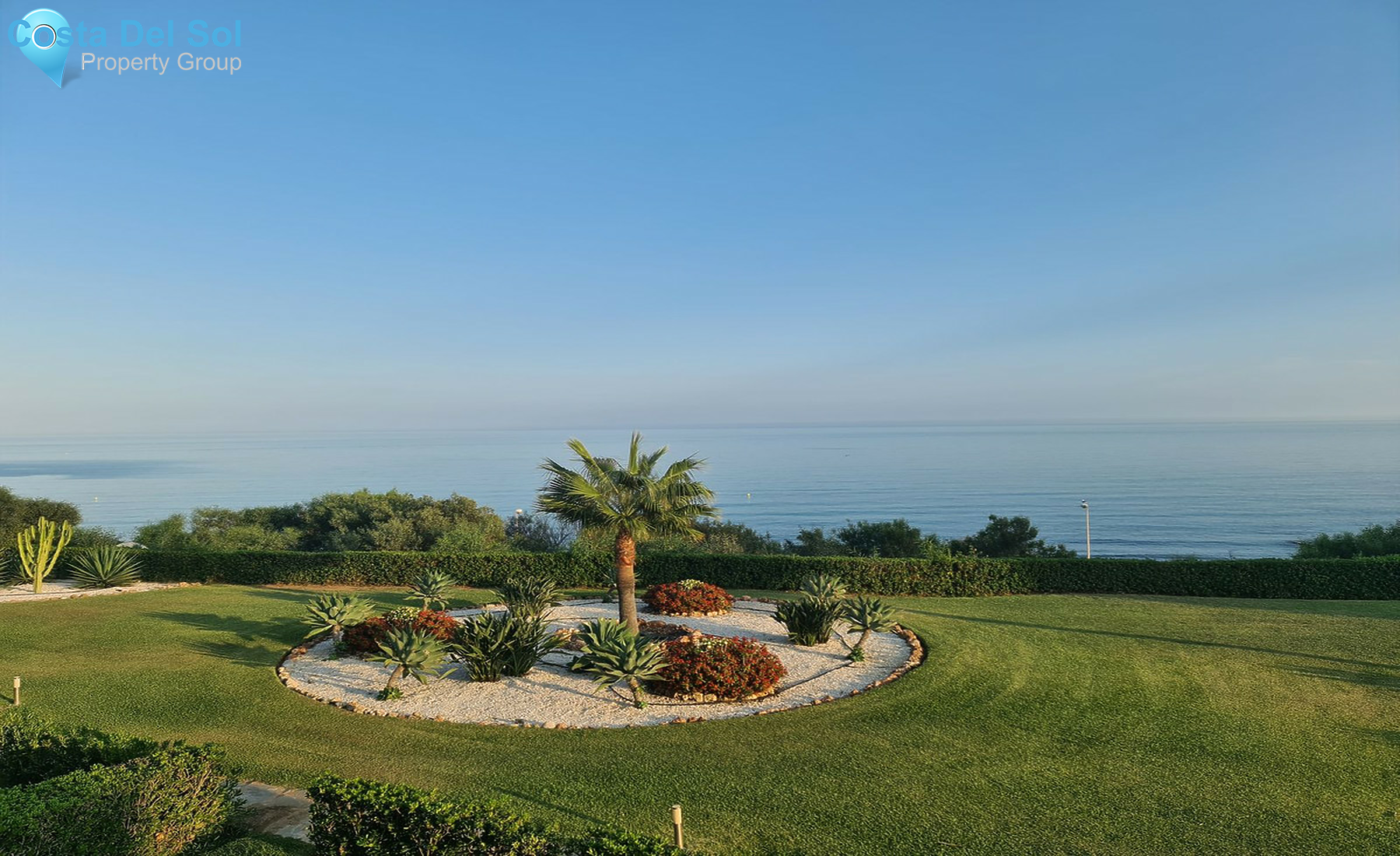 Middle Floor Apartment in Mijas Costa-1477045