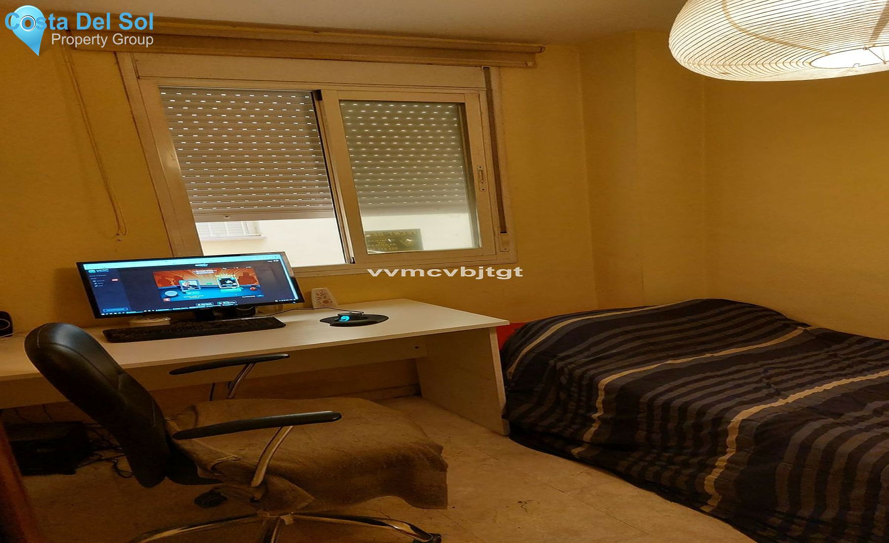 Middle Floor Apartment in Mijas Costa-1525328