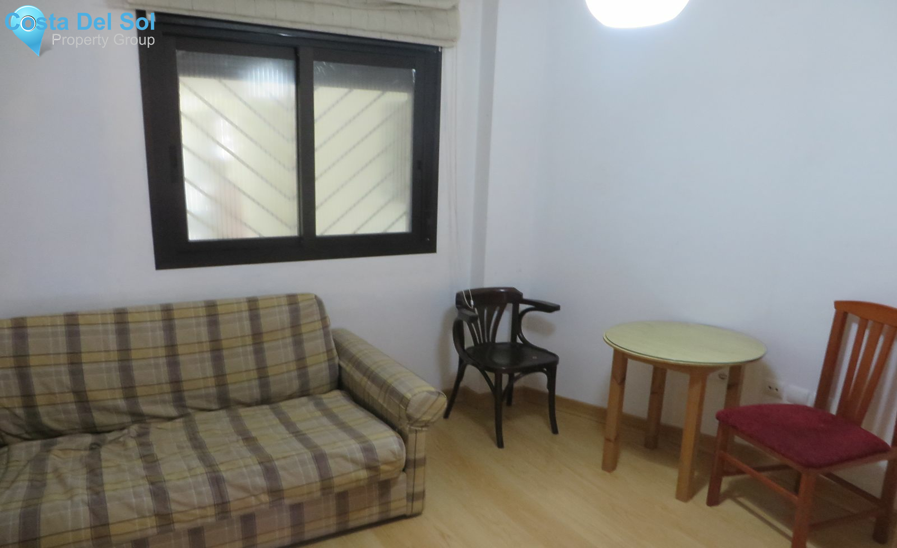 Middle Floor Apartment in Las Lagunas-1140963