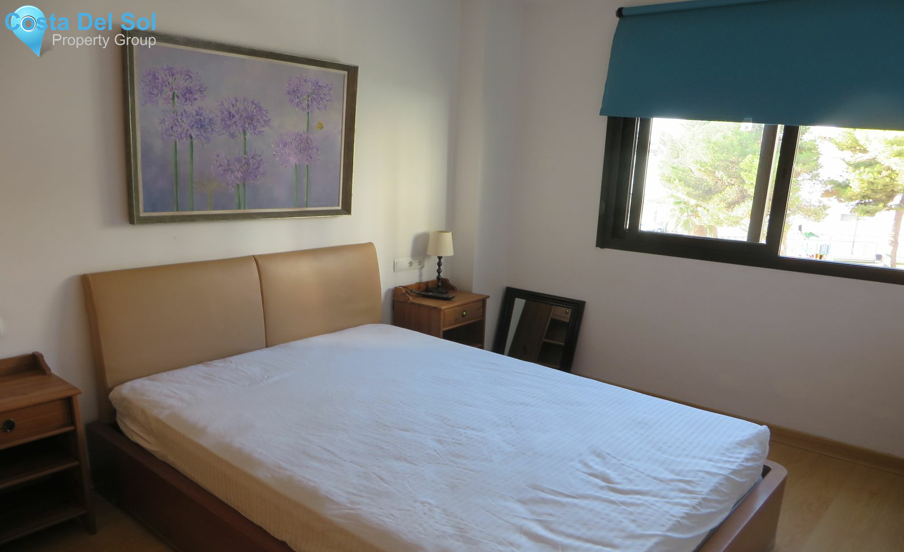 Middle Floor Apartment in Las Lagunas-1140967