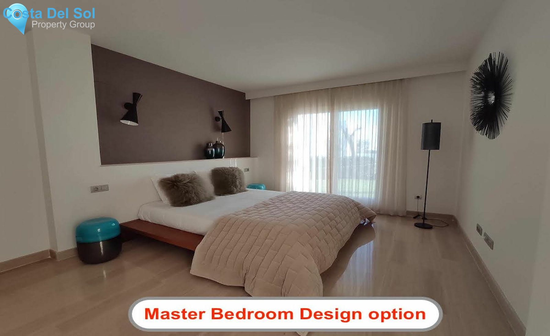 Middle Floor Apartment in Mijas Costa-1208403