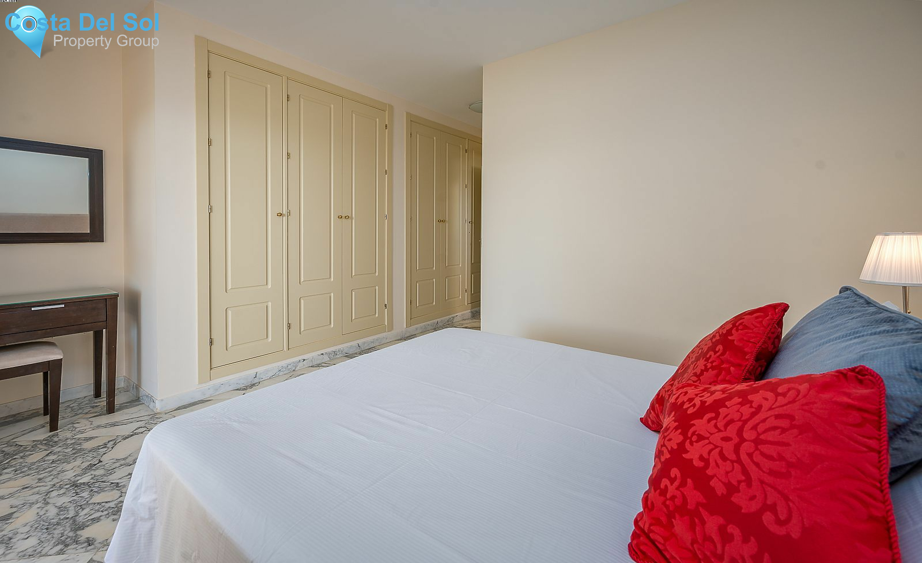 Middle Floor Apartment in El Chaparral-1391249