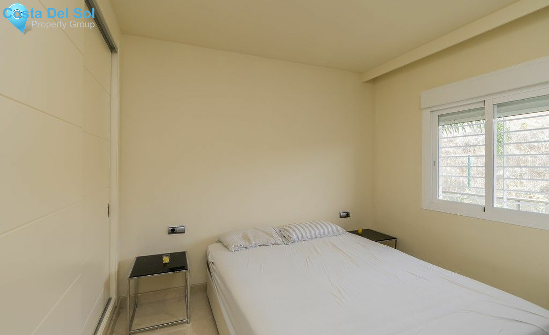 Middle Floor Apartment in Mijas Costa-1424716