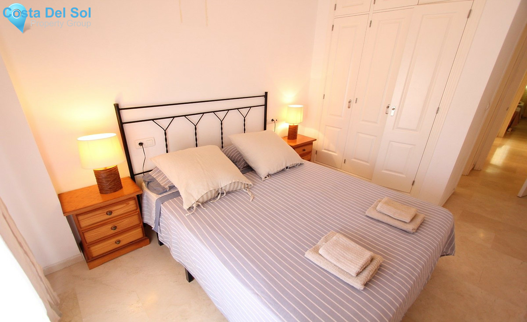 Middle Floor Apartment in Mijas-1233909