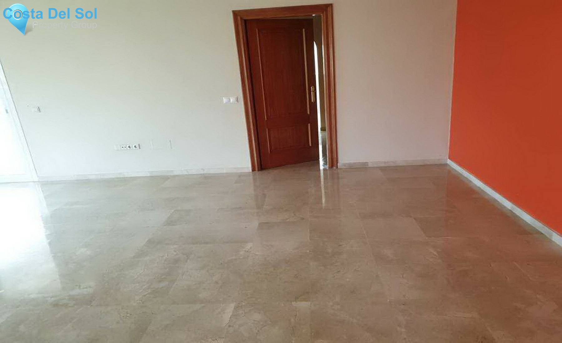 Middle Floor Apartment in Mijas-1259916