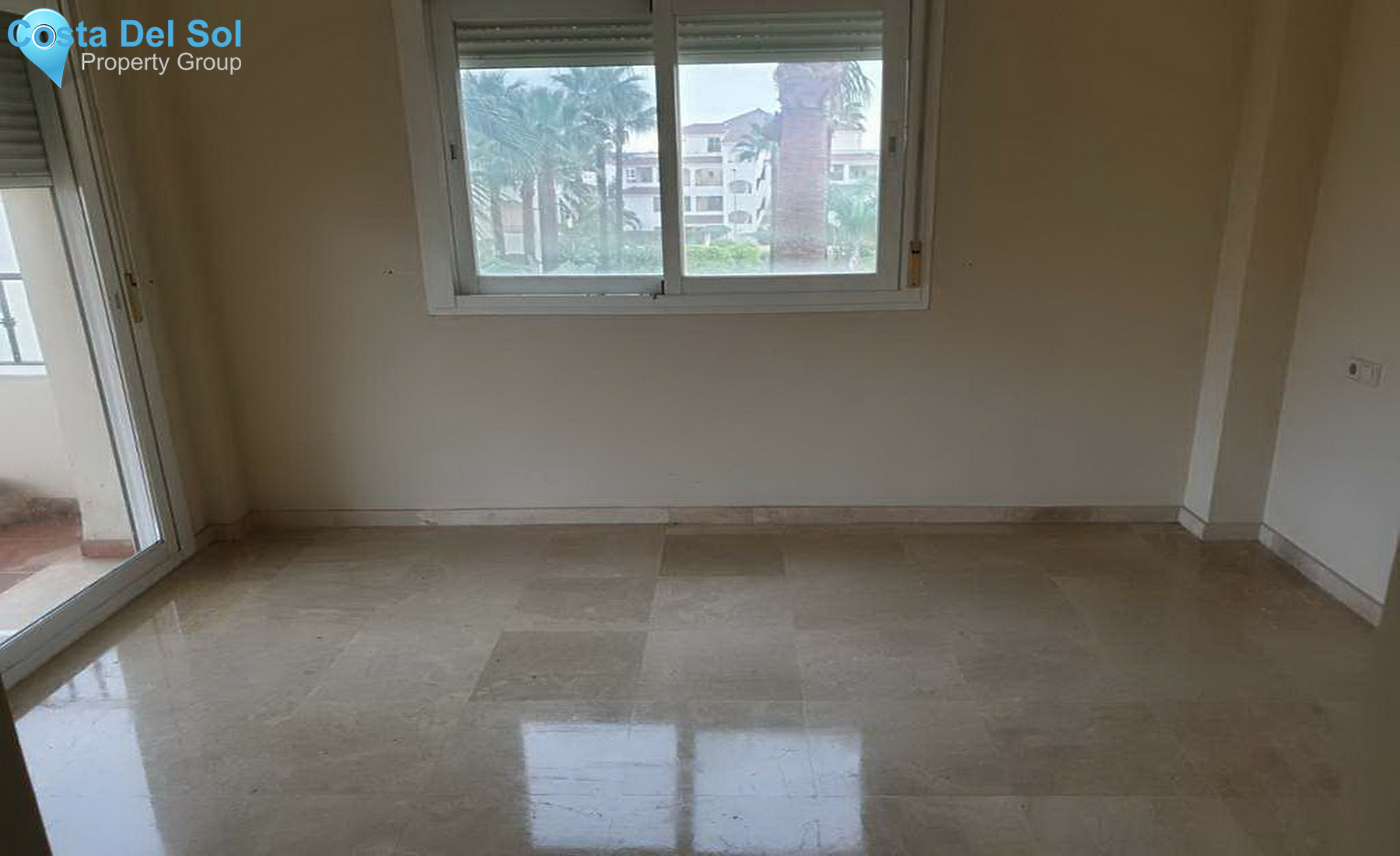 Middle Floor Apartment in Mijas-1259918