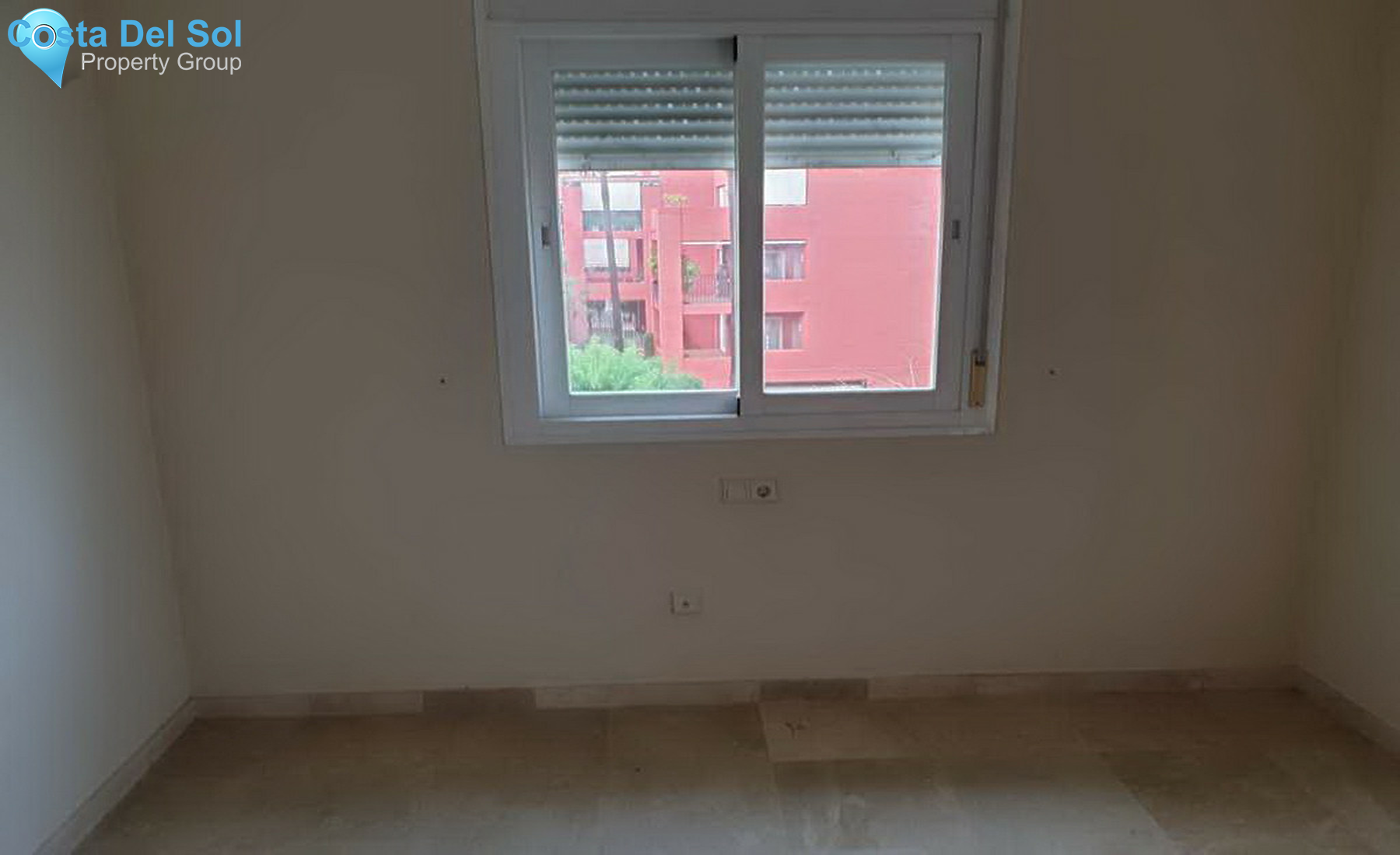 Middle Floor Apartment in Mijas-1259919