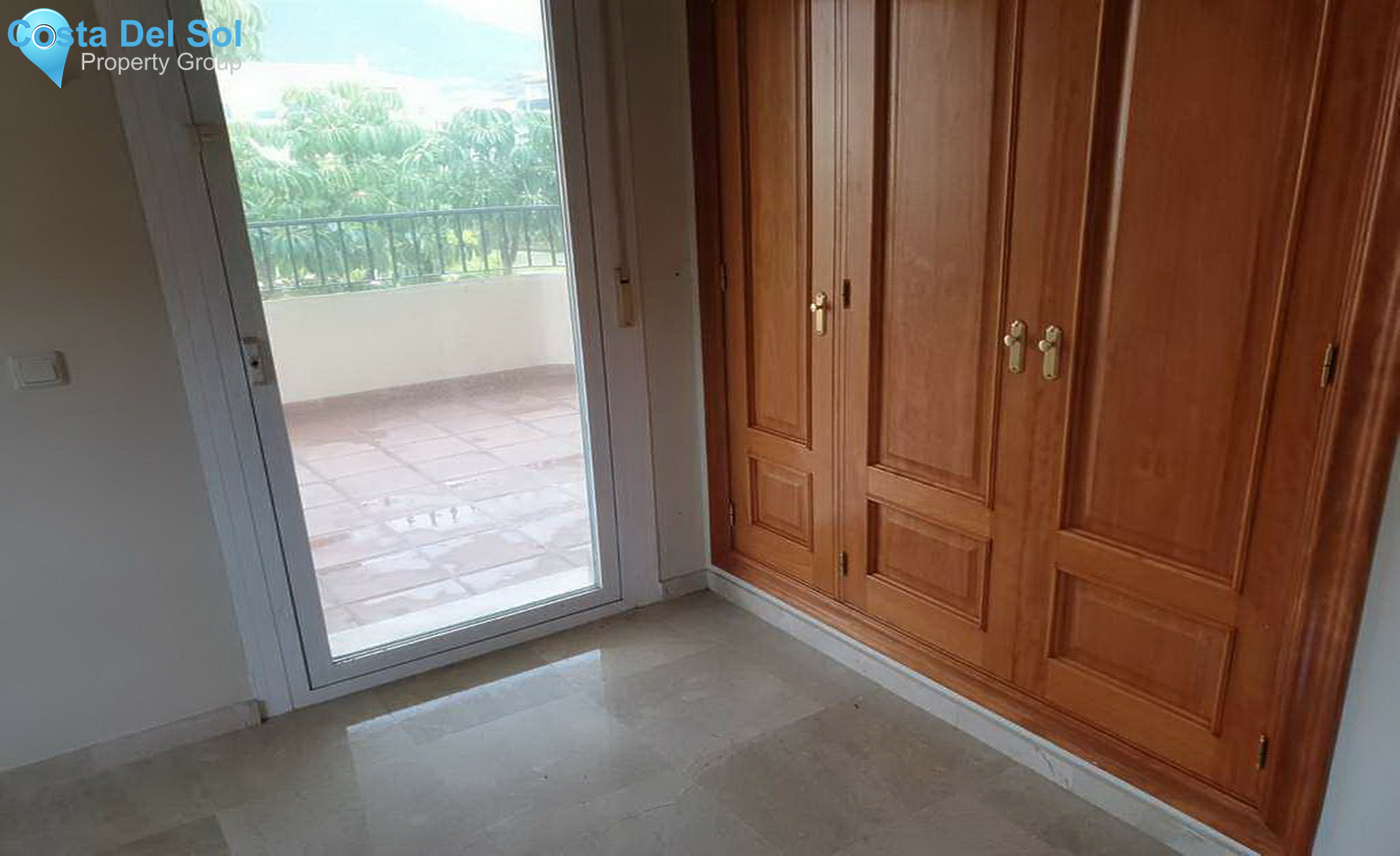 Middle Floor Apartment in Mijas-1259920