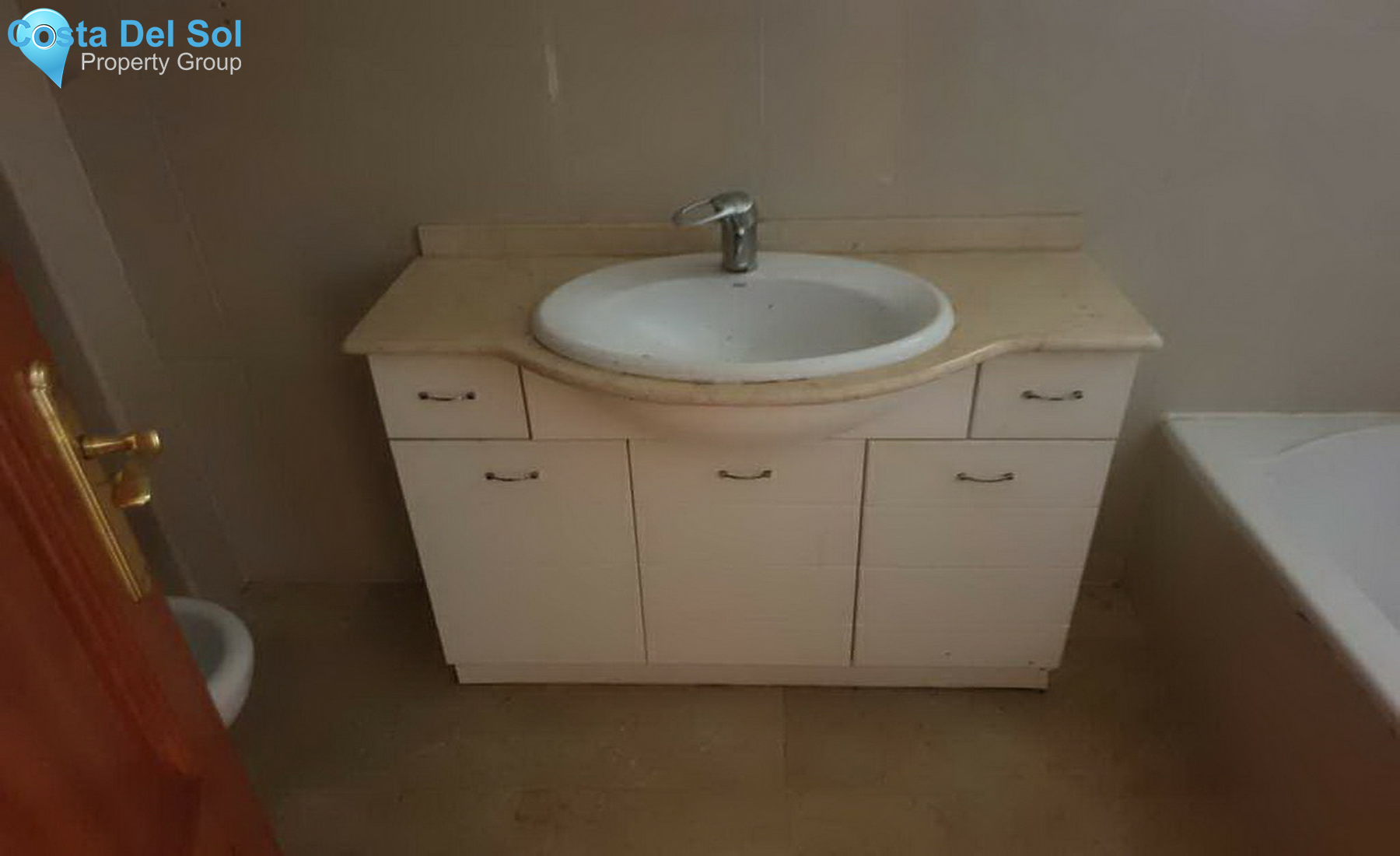 Middle Floor Apartment in Mijas-1259921