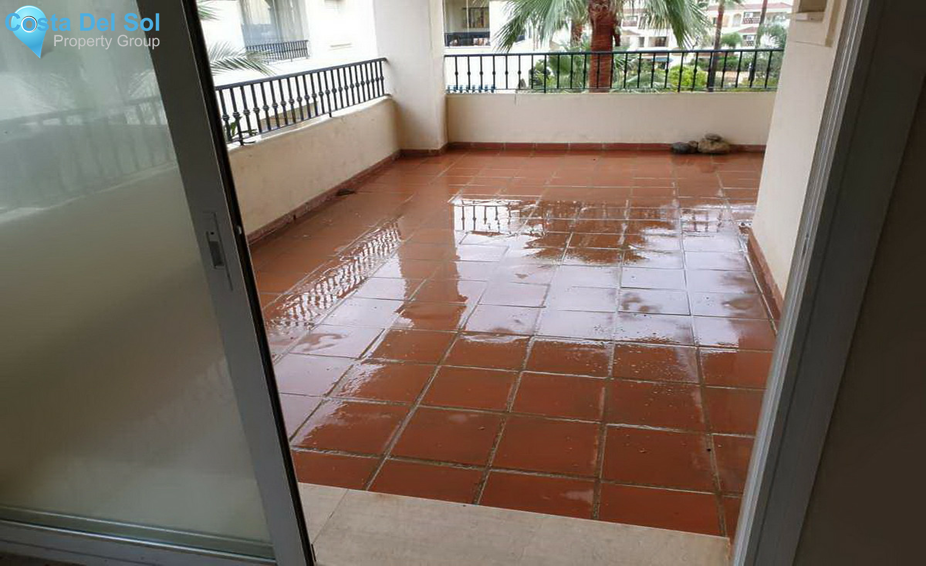 Middle Floor Apartment in Mijas-1259915