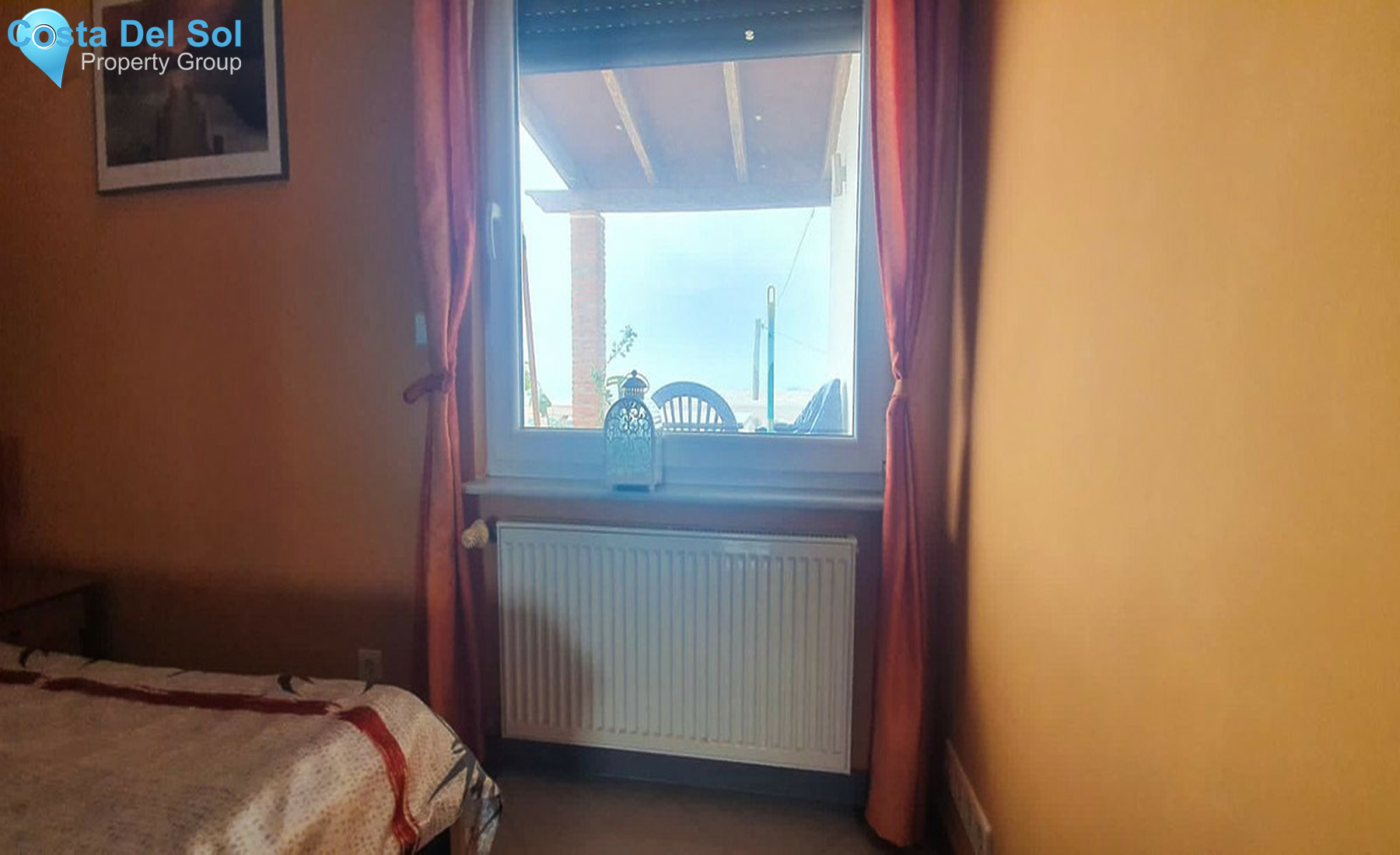 Middle Floor Apartment in Mijas-1270439