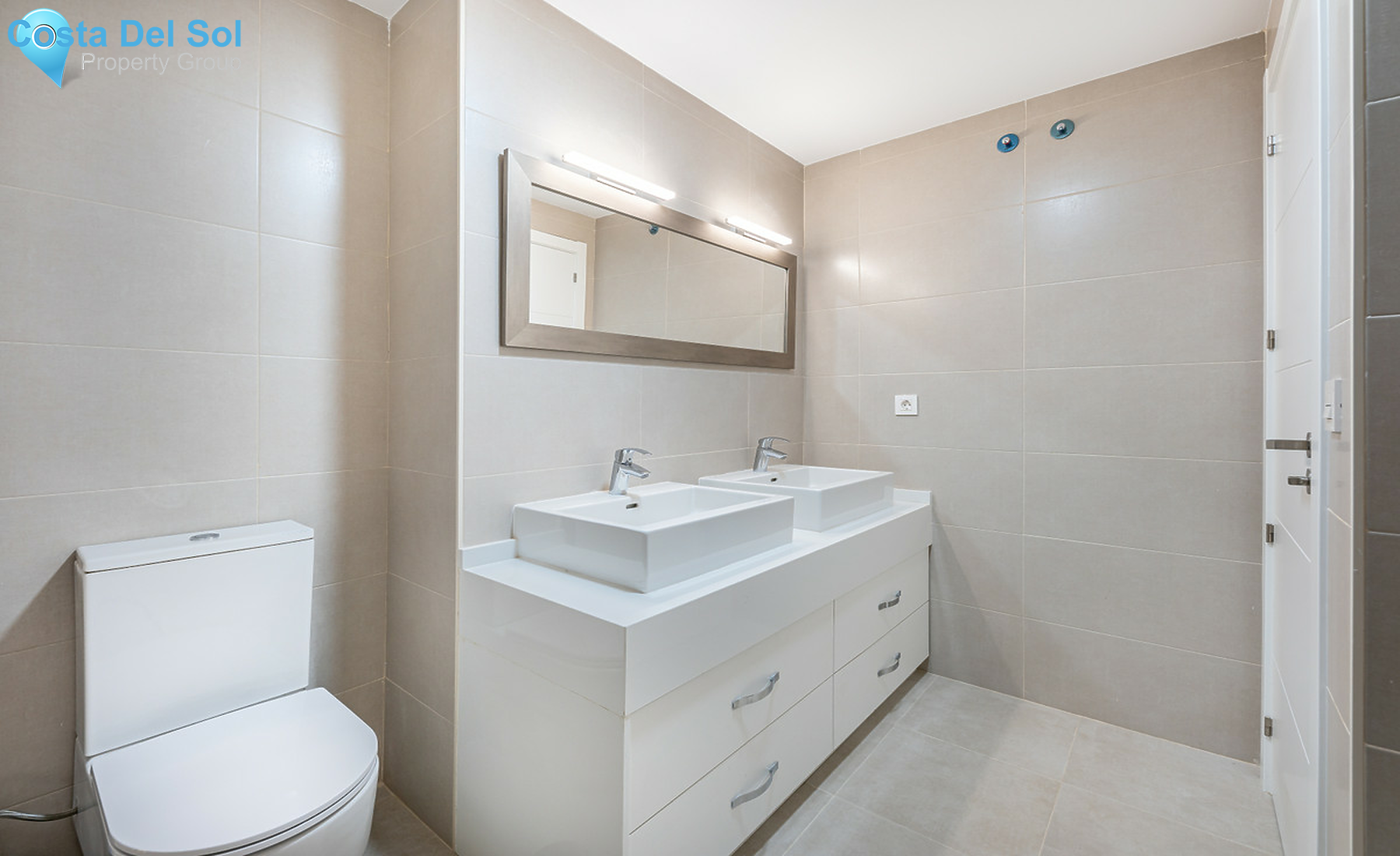 Middle Floor Apartment in Mijas-1292686