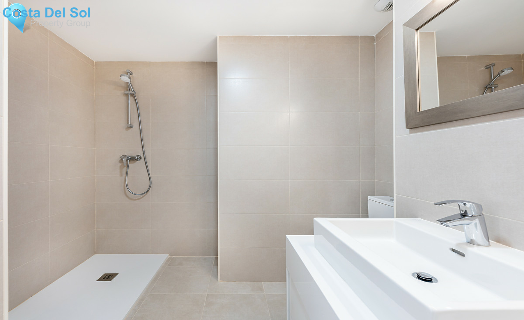 Middle Floor Apartment in Mijas-1292687