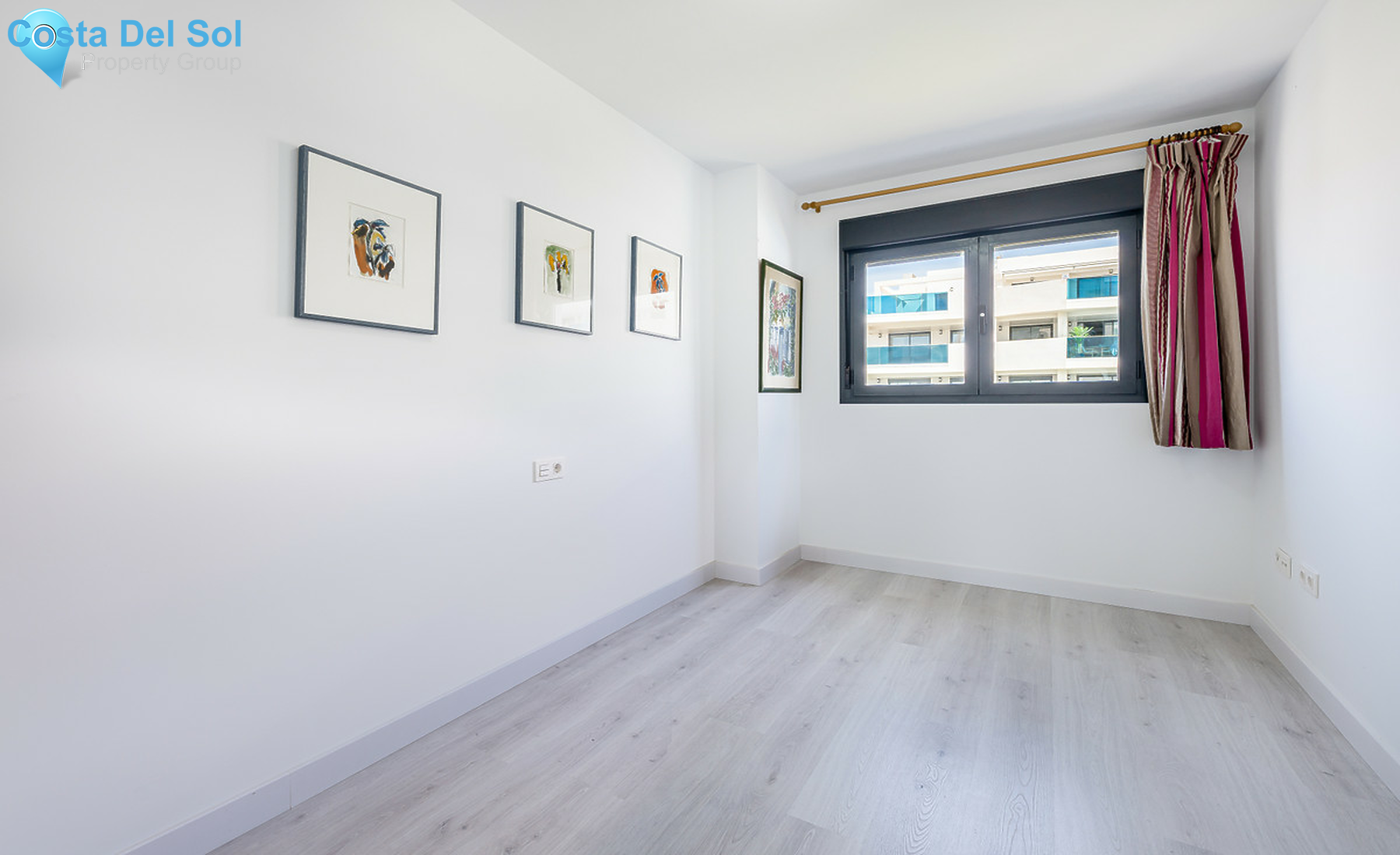 Middle Floor Apartment in Mijas-1292688