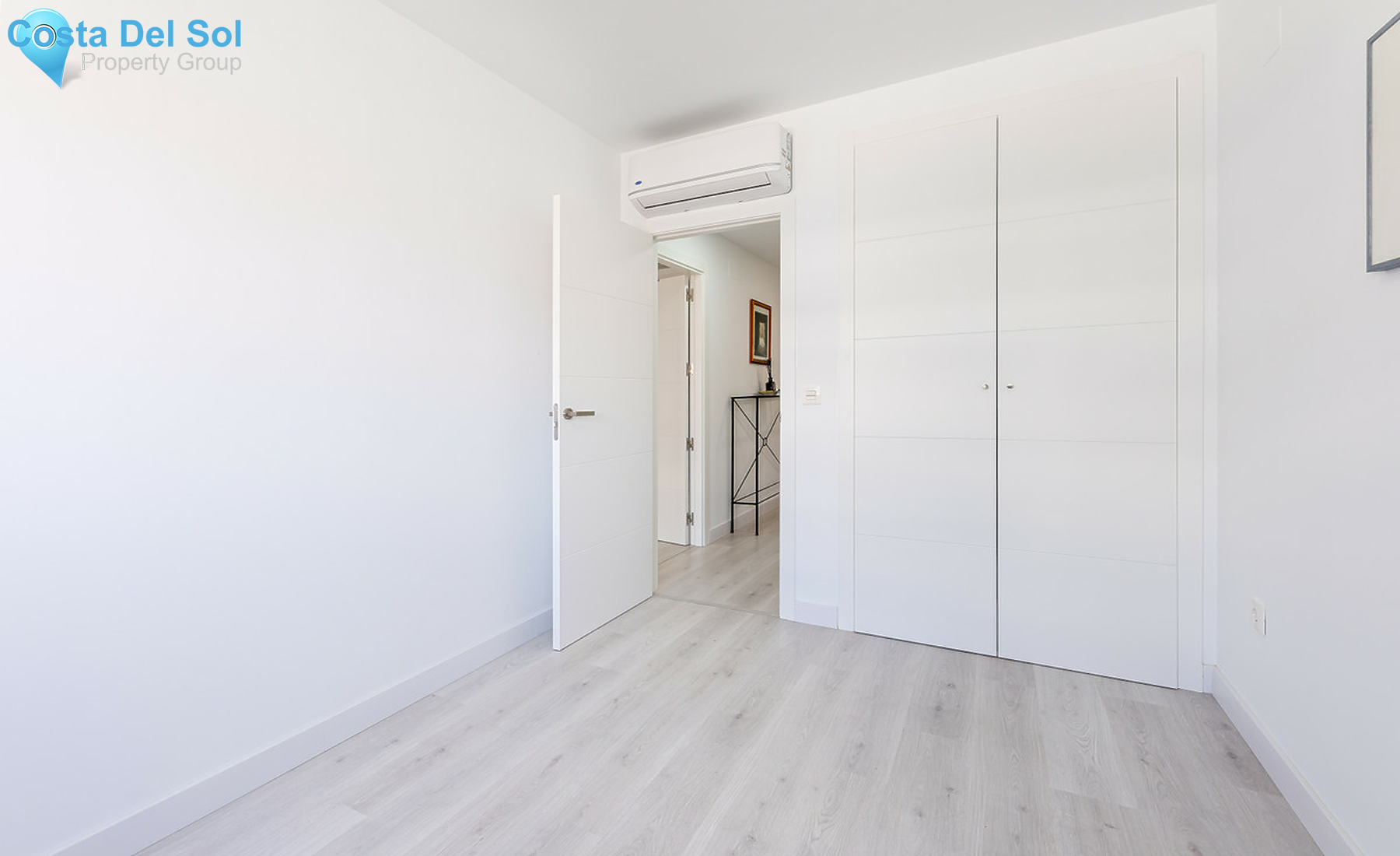 Middle Floor Apartment in Mijas-1292689
