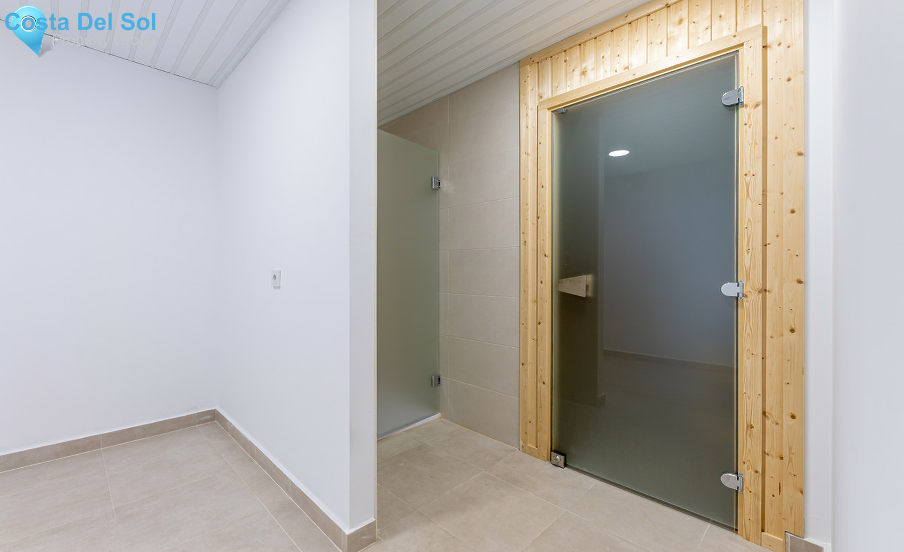Middle Floor Apartment in Mijas-1292696