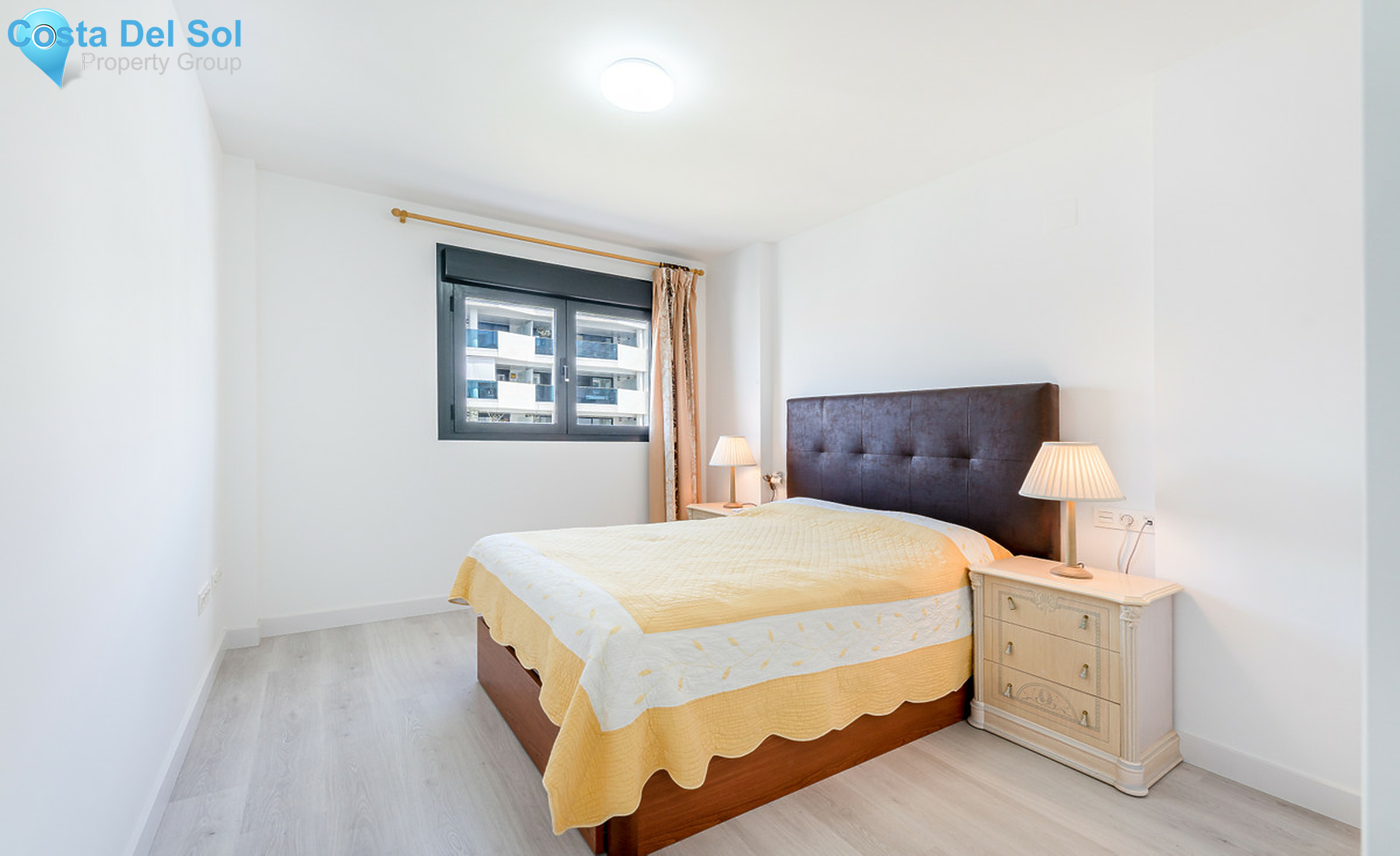Middle Floor Apartment in Mijas-1292684