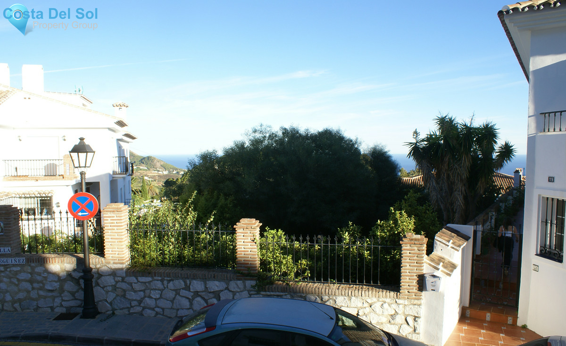 Middle Floor Apartment in Mijas-1340648