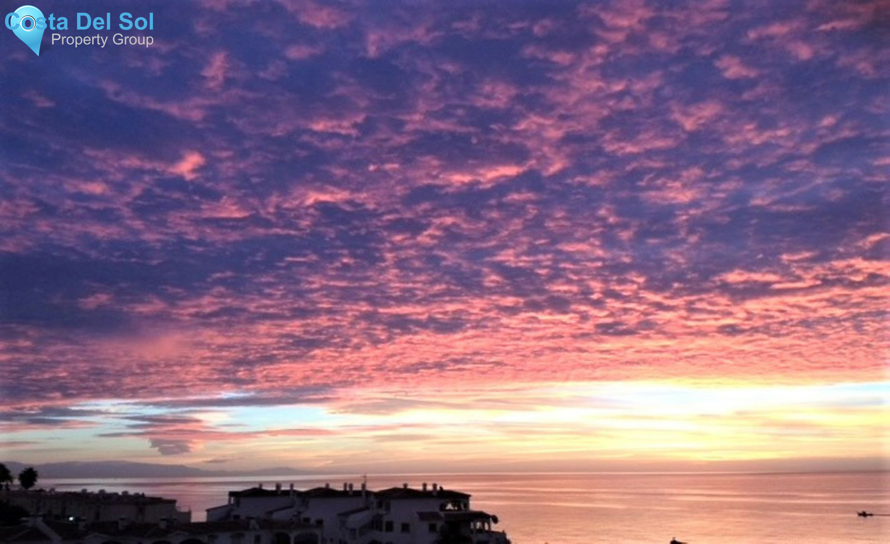 Middle Floor Apartment in Mijas-1436228