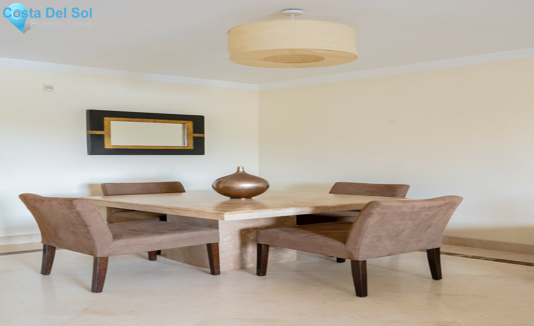 Middle Floor Apartment in Mijas-1479741