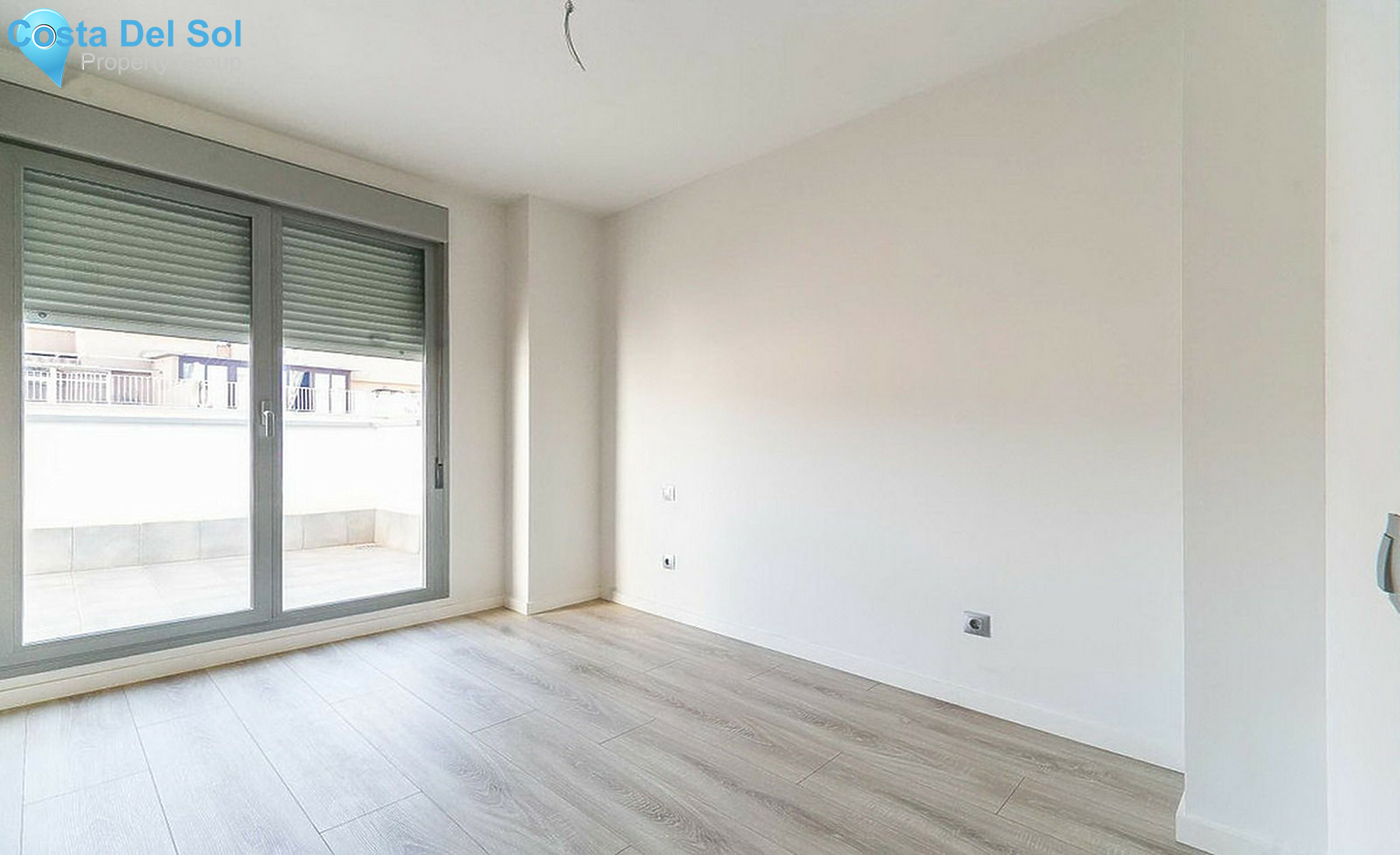 Middle Floor Apartment in Mijas-1554723