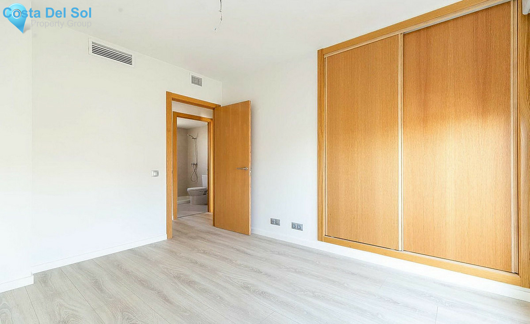 Middle Floor Apartment in Mijas-1554725