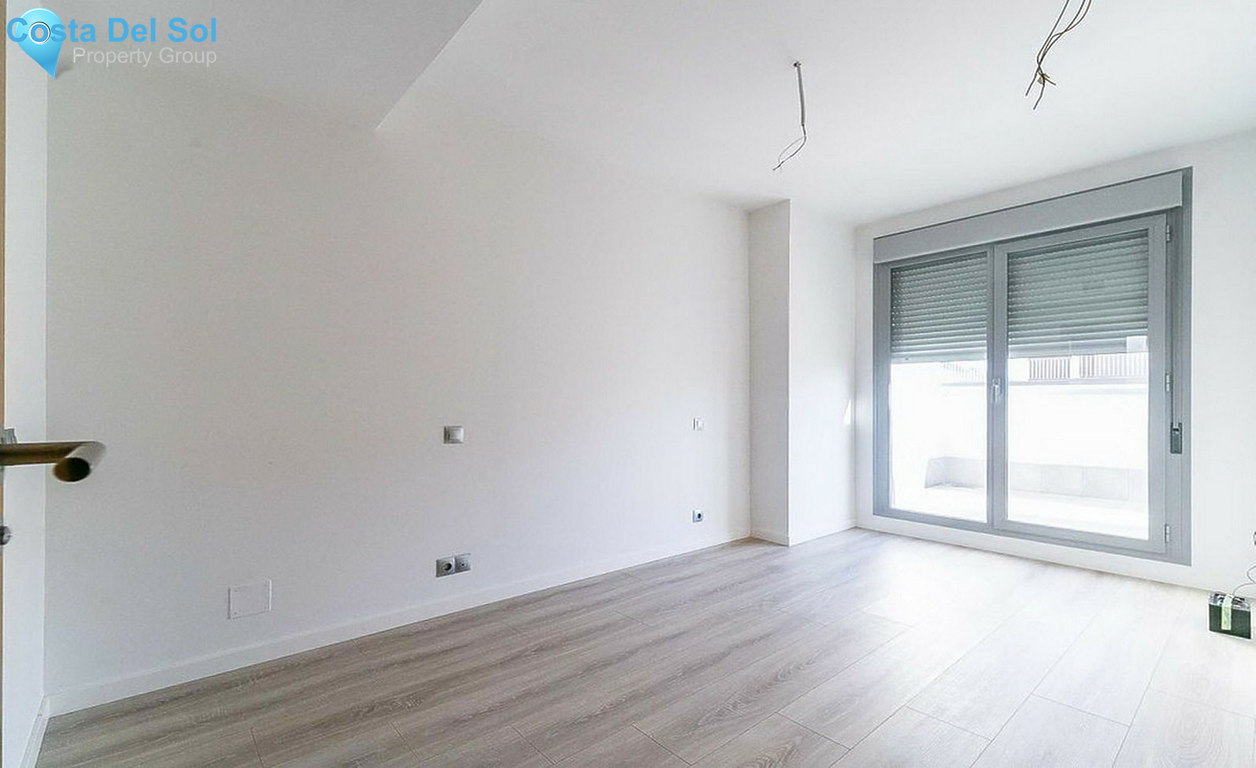 Middle Floor Apartment in Mijas-1554728