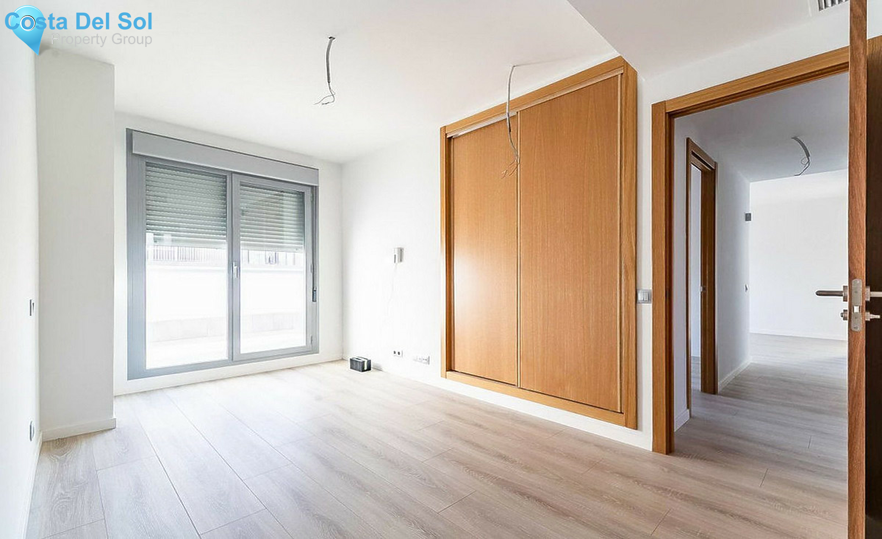 Middle Floor Apartment in Mijas-1554729