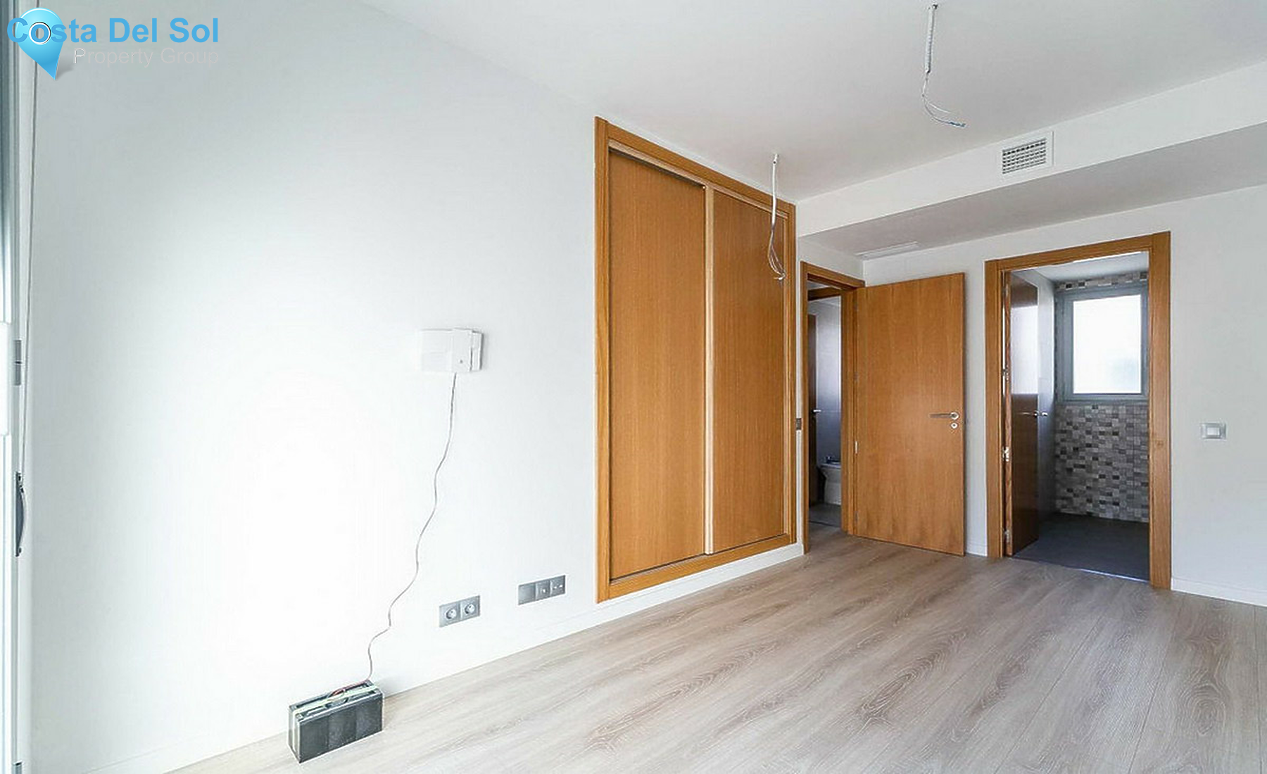 Middle Floor Apartment in Mijas-1554730