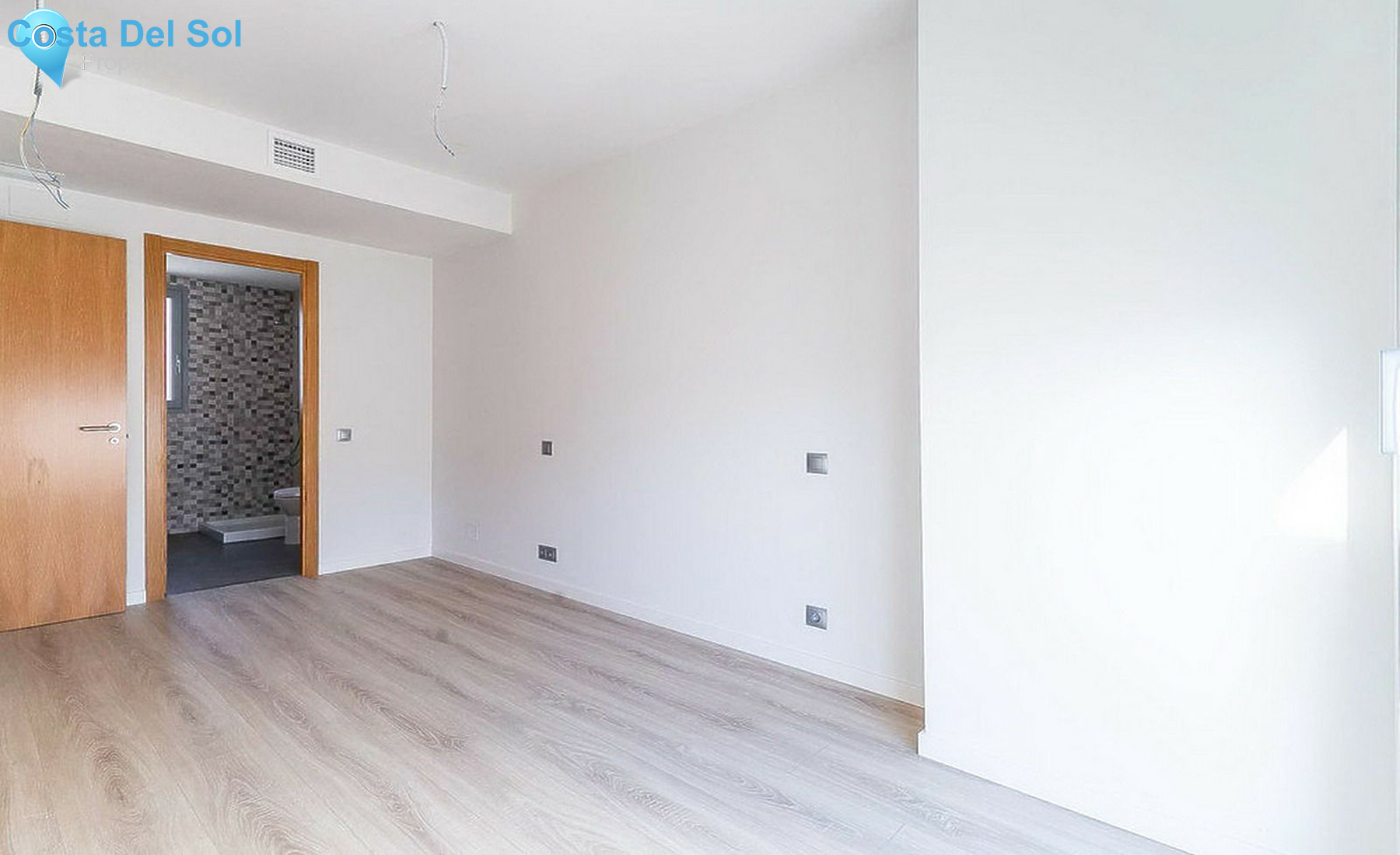 Middle Floor Apartment in Mijas-1554731
