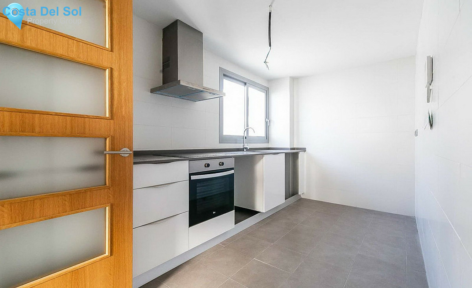 Middle Floor Apartment in Mijas-1554719