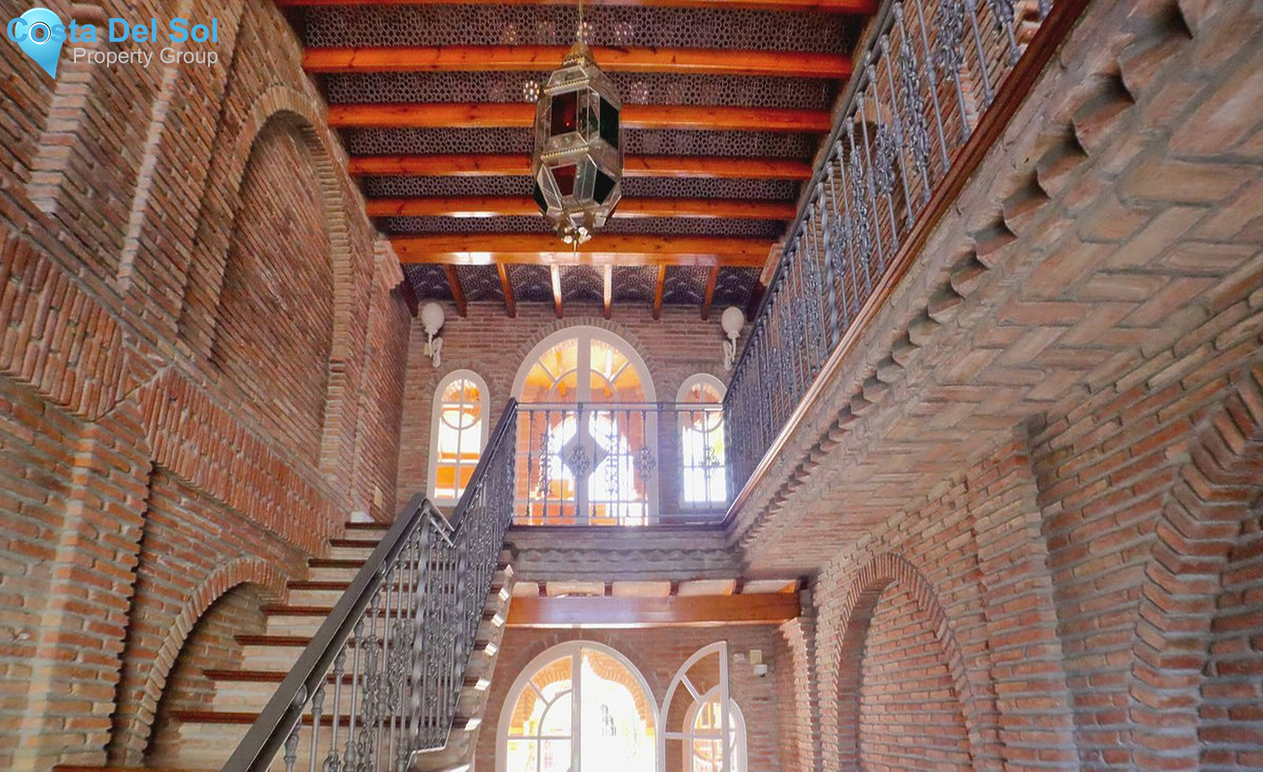 Middle Floor Apartment in Mijas Golf-1270758