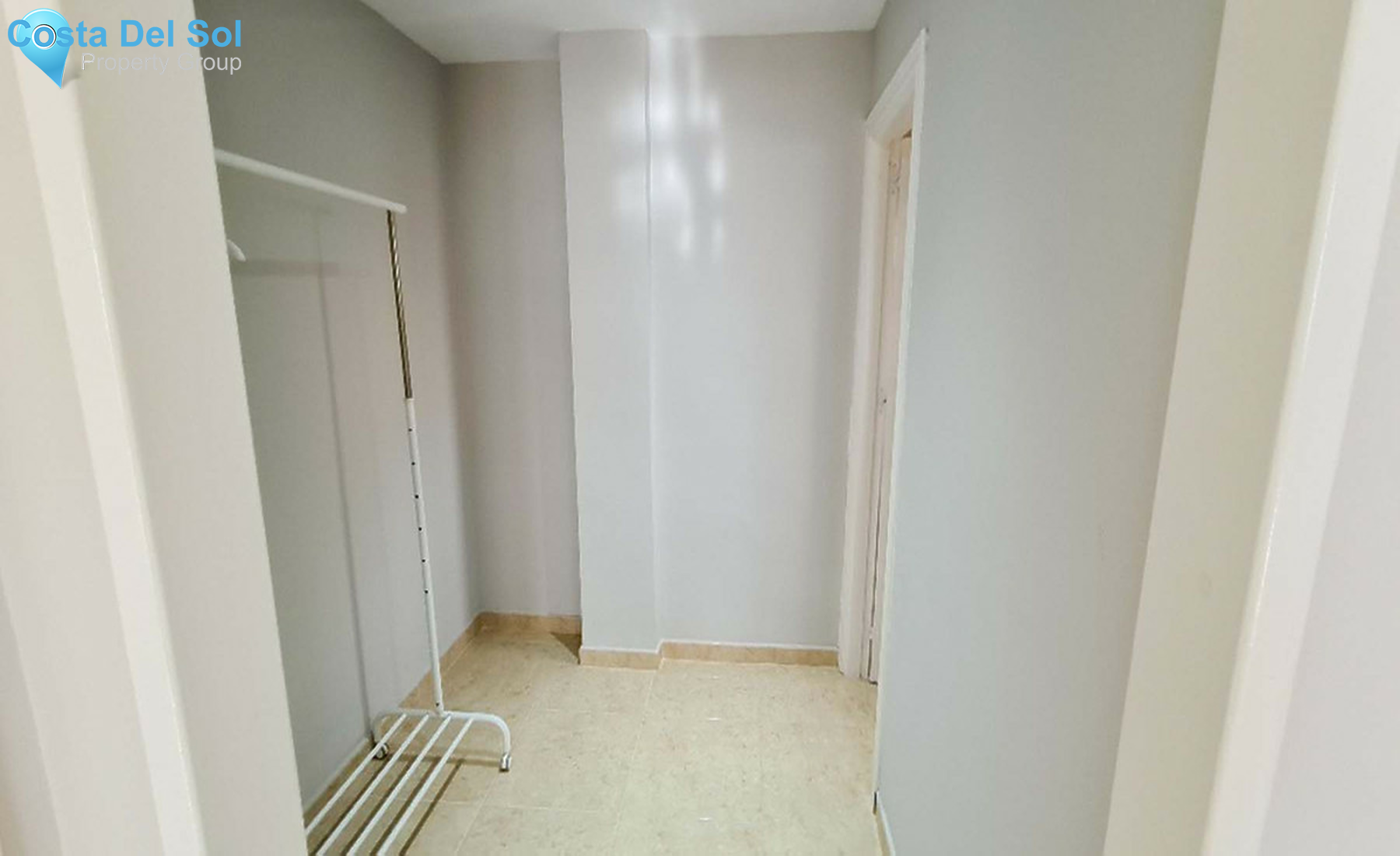 Middle Floor Apartment in Mijas Golf-1355436
