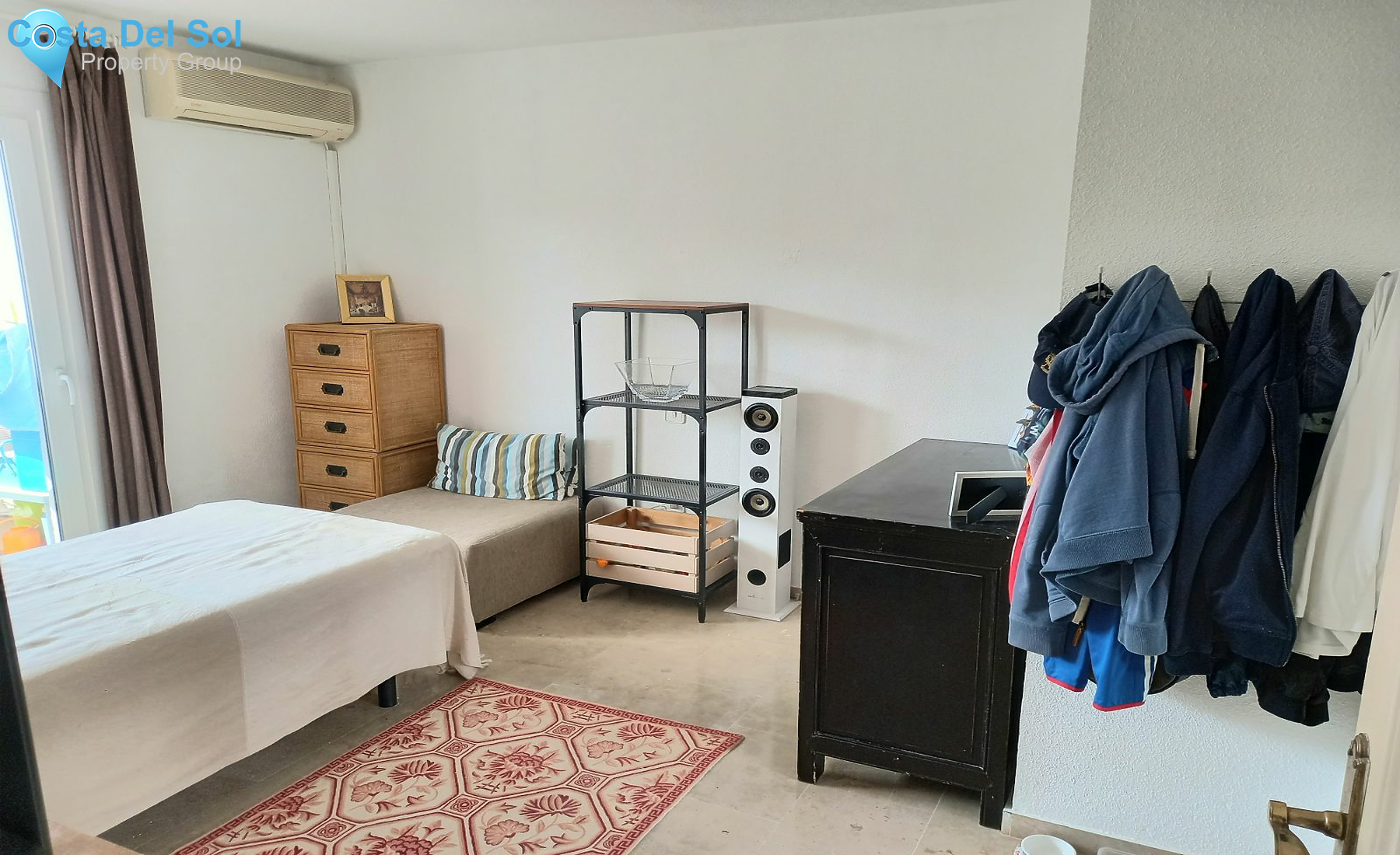 Middle Floor Apartment in Mijas Golf-1162939