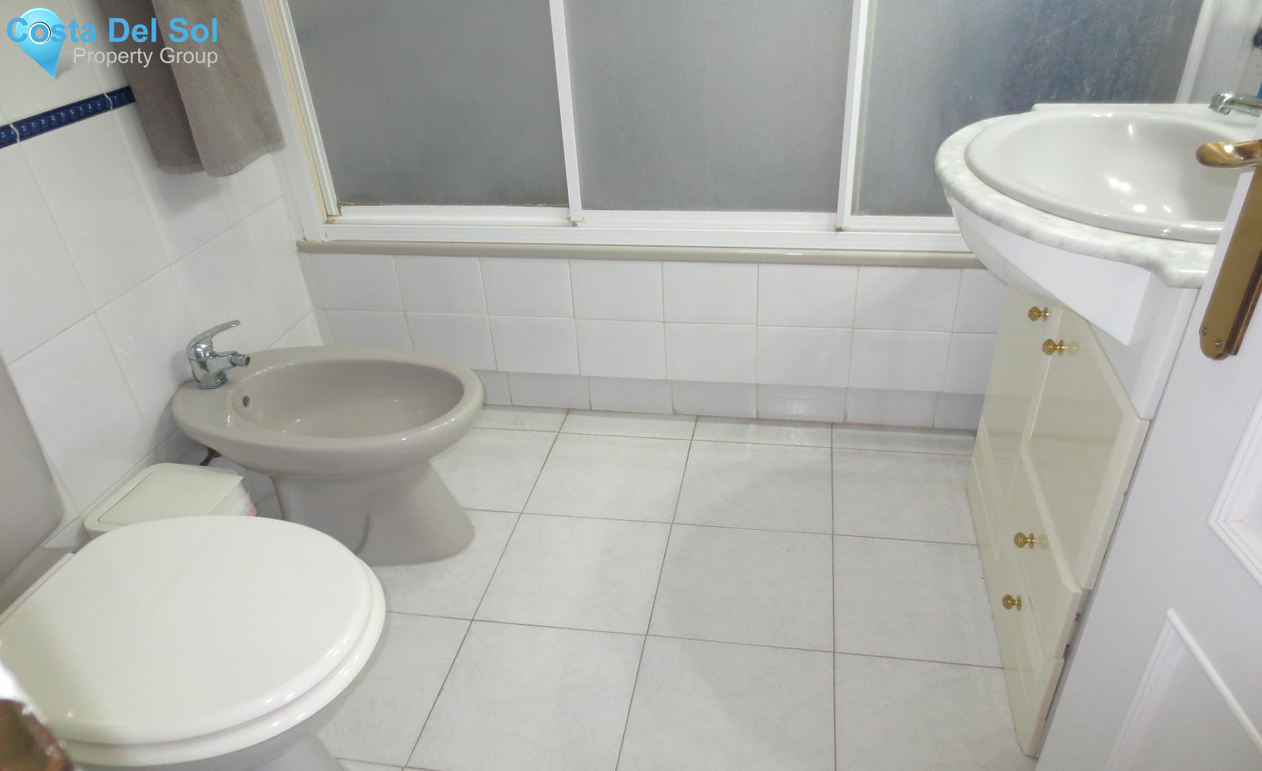 Middle Floor Apartment in Mijas Golf-1424232