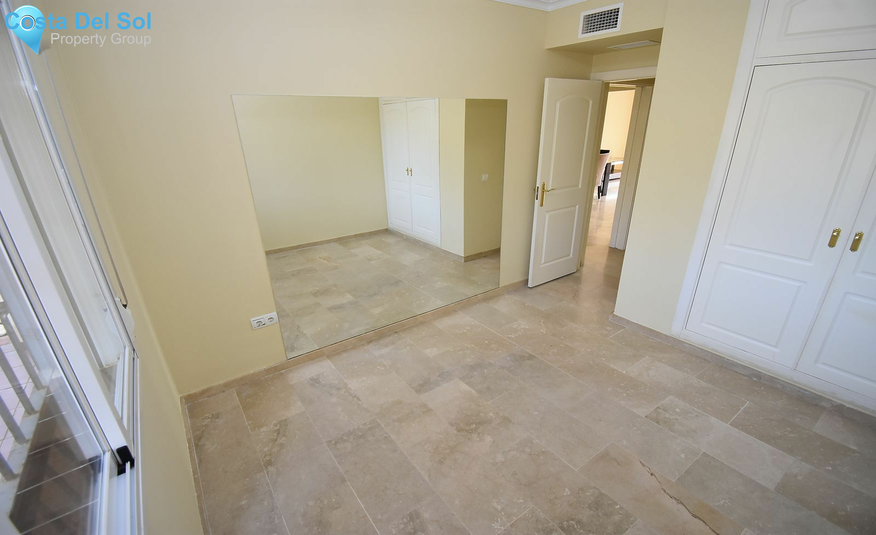 Middle Floor Apartment in Mijas Golf-1514742