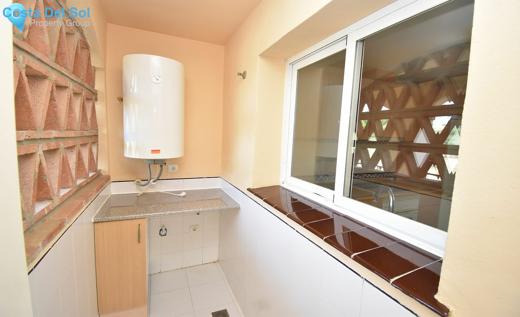 Middle Floor Apartment in Mijas Golf-1514743