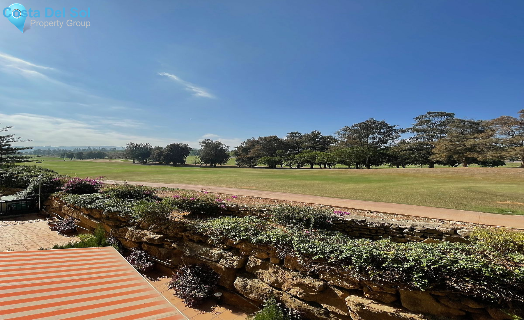 Middle Floor Apartment in Mijas Golf-1516728