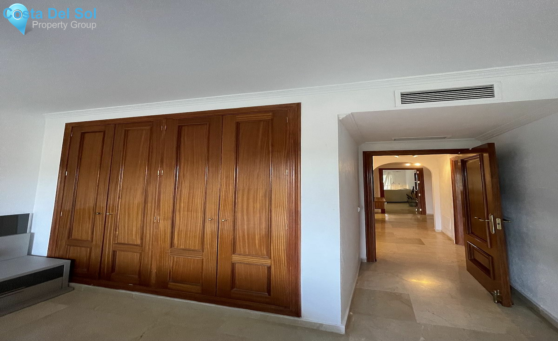 Middle Floor Apartment in Mijas Golf-1516732