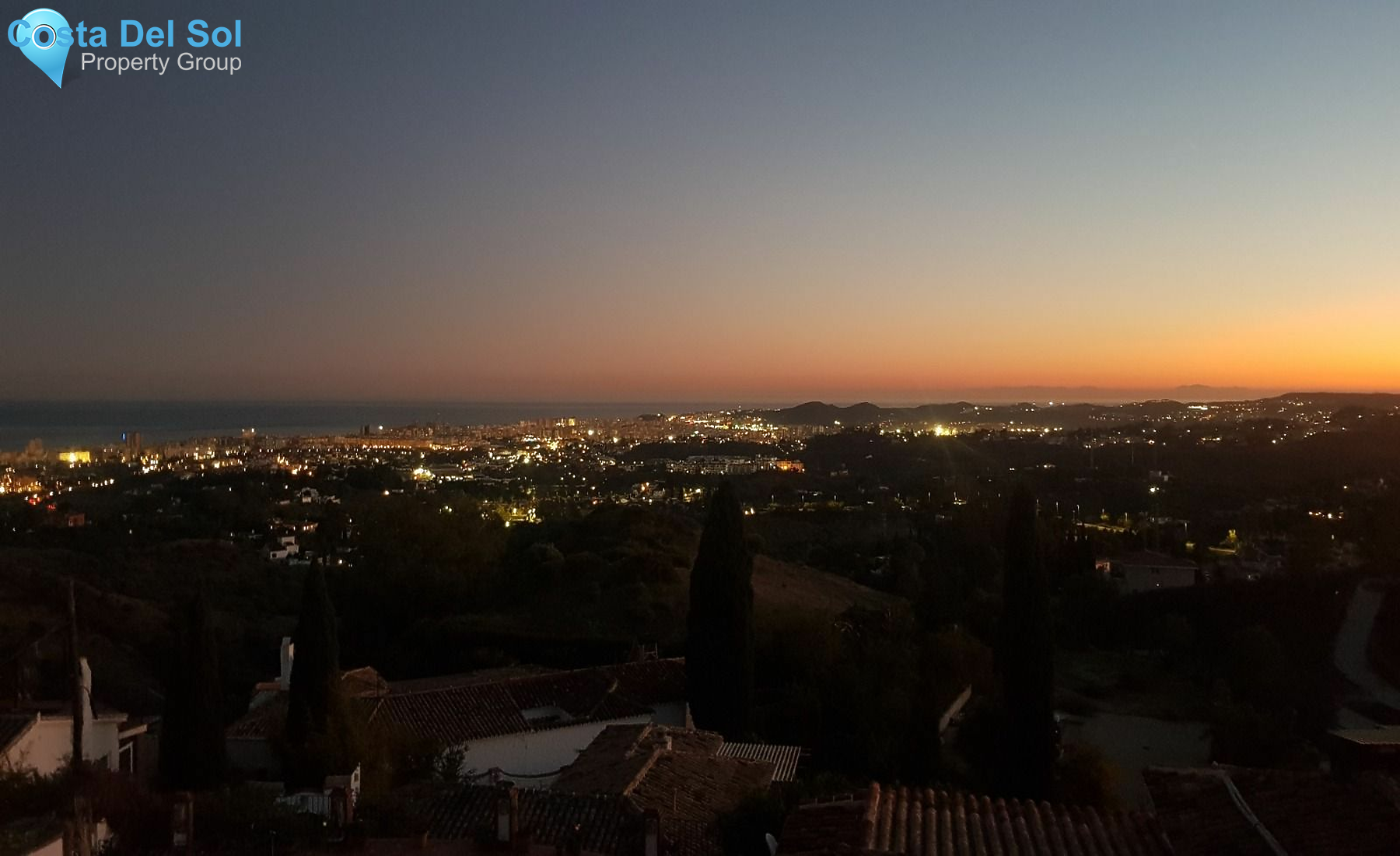 Middle Floor Apartment in Mijas-1129161