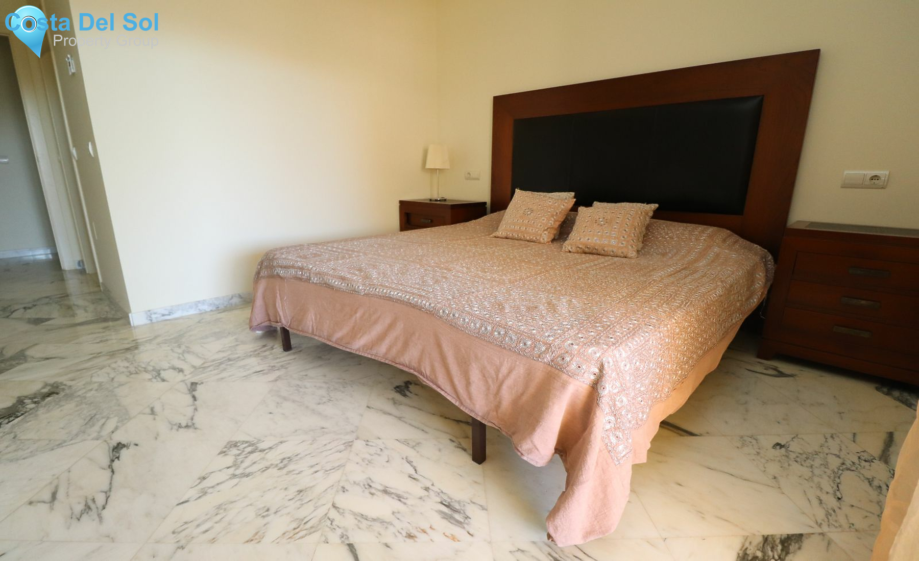Middle Floor Apartment in Mijas-1444881