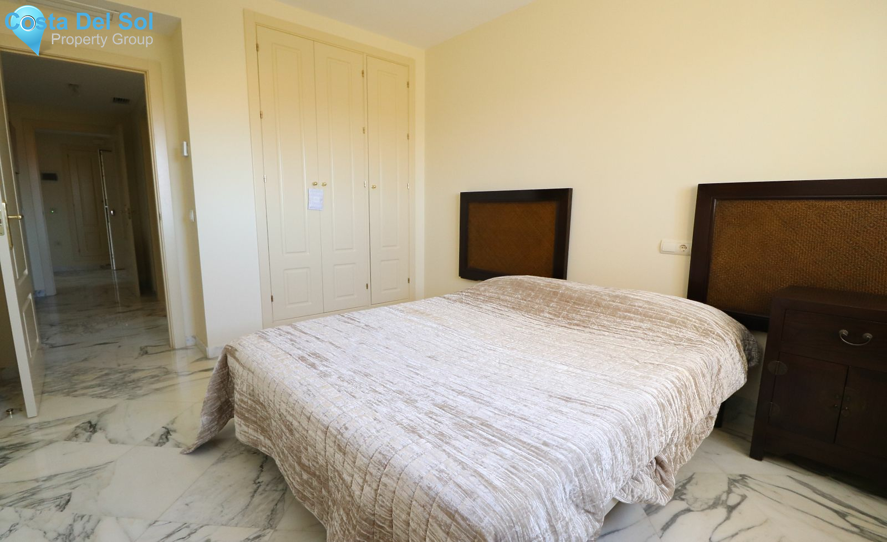 Middle Floor Apartment in Mijas-1444883