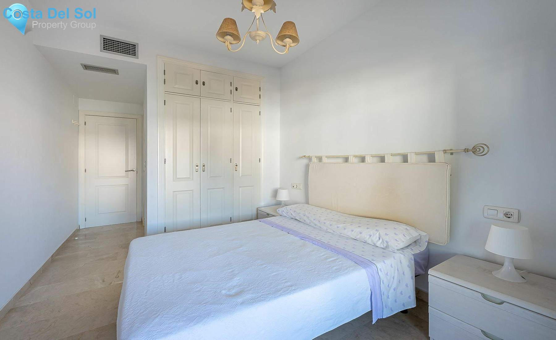 Middle Floor Apartment in Mijas-1518829