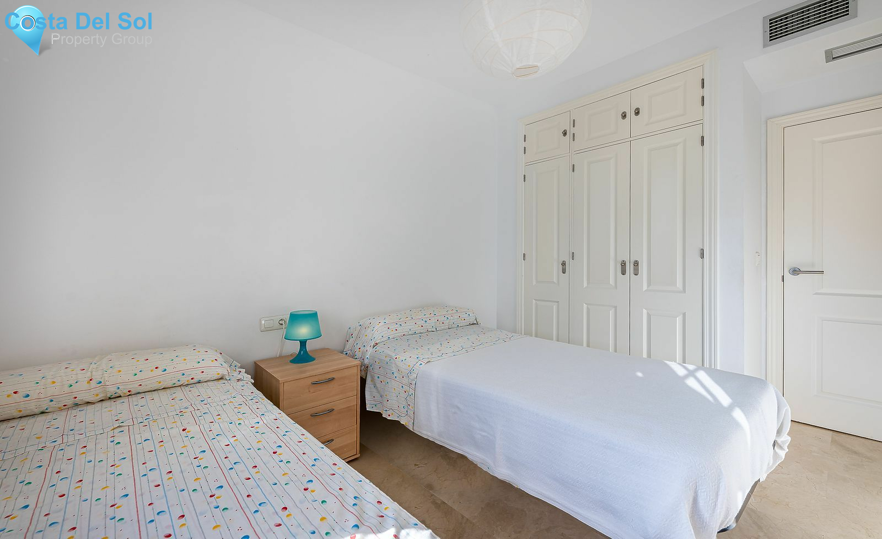 Middle Floor Apartment in Mijas-1518833