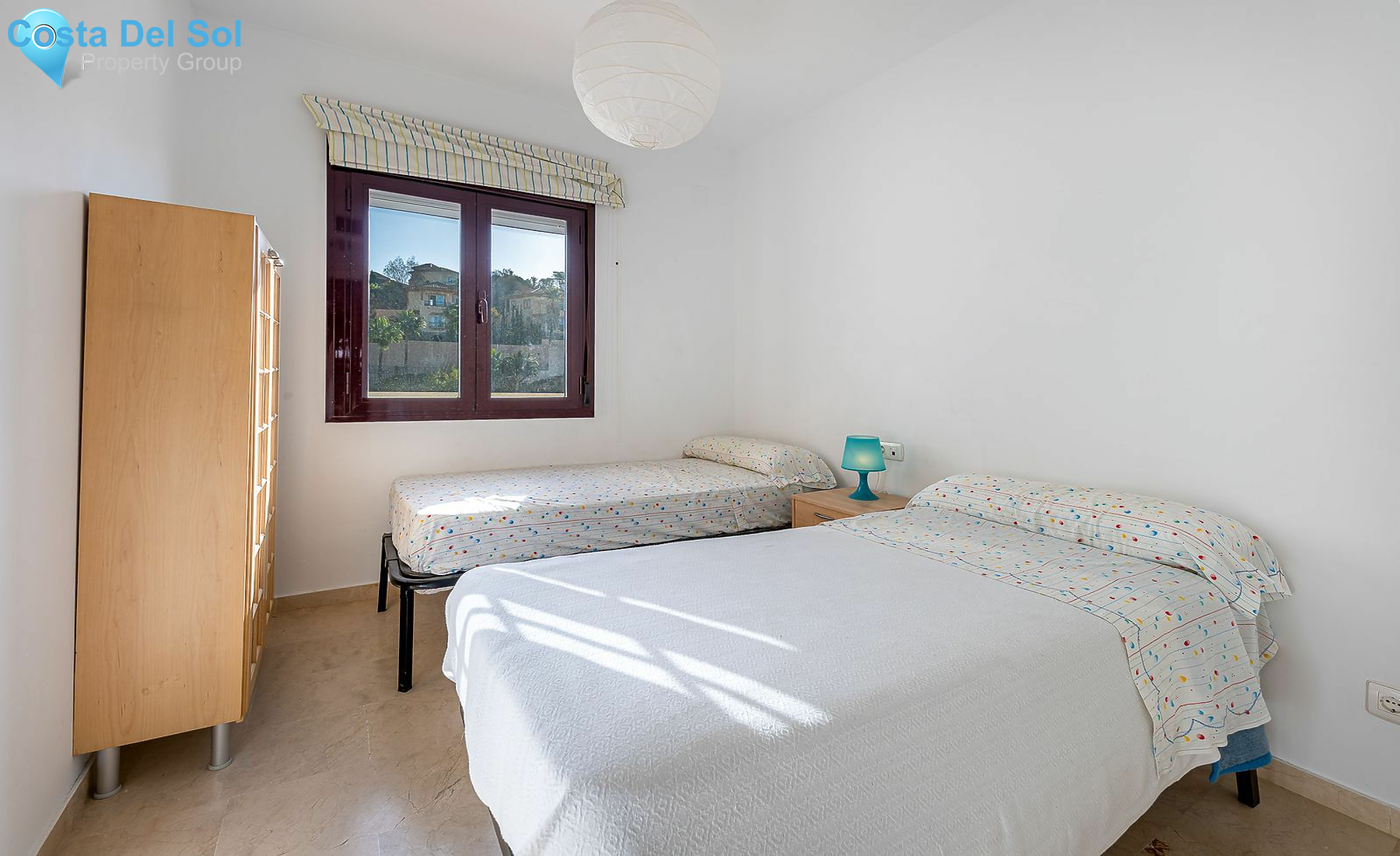 Middle Floor Apartment in Mijas-1518834