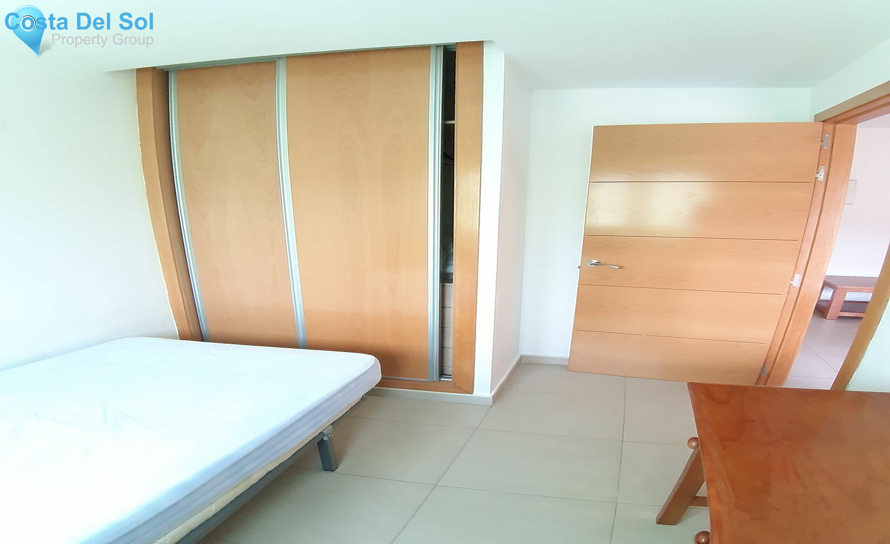 Middle Floor Apartment in Mijas-1534251