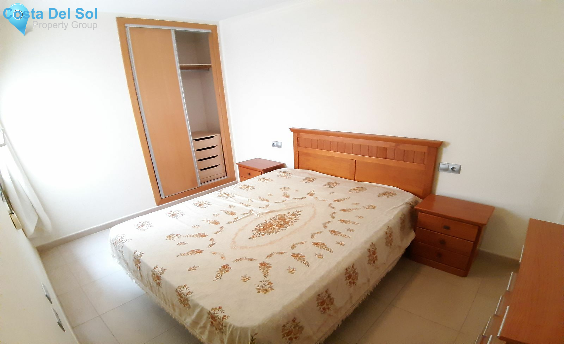 Middle Floor Apartment in Mijas-1534244
