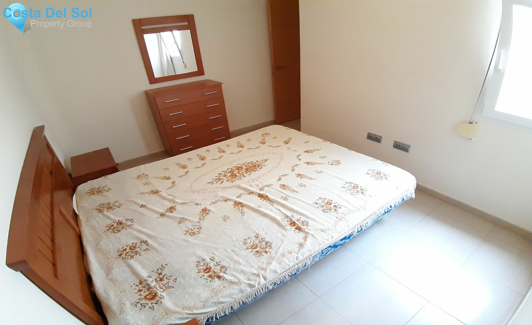 Middle Floor Apartment in Mijas-1534246