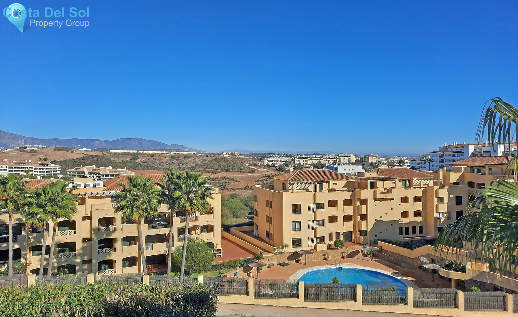 Middle Floor Apartment in Miraflores